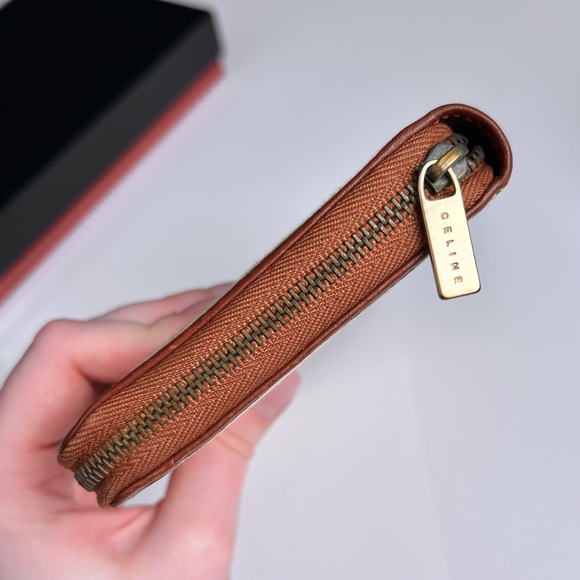 Celine Long Zip Around Wallet With Box - Picture 3 of 9